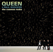 Album The cosmos rocks