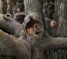 Samorost 1