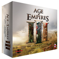 Hra Age of Empires III