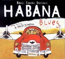 Havana Blues