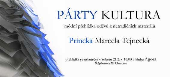 PartyKulturaPozvanka