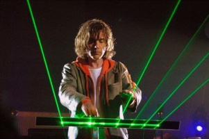 J.M.Jarre