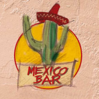 Mexiko bar