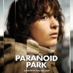 Filmový klub – Paranoid Park