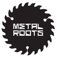 Logo festivalu Metalroots