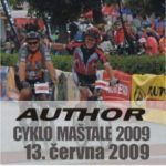 Author Cyklo Maštale 2009