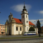 V červnu začíná jubilejní pátý ročník Hudebního léta v kostele sv. Bartoloměje