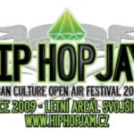 Festival Hip Hop Jam Svojšice