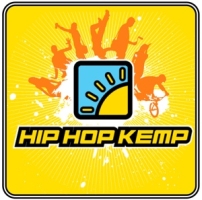 Festival Hip Hop Kemp Hradec Králové