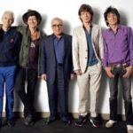 Rolling Stones : Shine A Light
