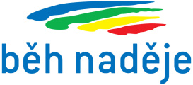Běh naděje v Chrudimi