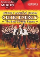 Celtic Energy Tour