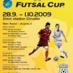 UEFA Futsal Cup Chrudim – představení týmů