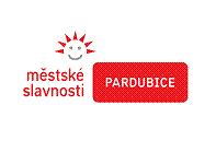 Program XVI. Městských slavností v Pardubicích