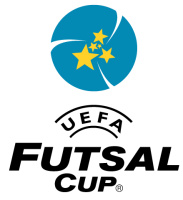 UEFA Futsal Cup - Elite Round