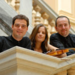Janáčkovo trio