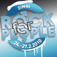 Zimní Rock for People proběhne v režii The Locos