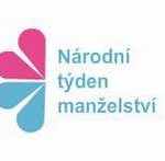 Logo Týden manželství