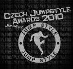 Czech Jumpstyle Awards 2010