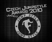 Czech Jumpstyle Awards 2010