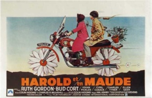 Filmový klub - Harold a Maude