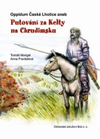 Putování za Kelty na Chrudimsku