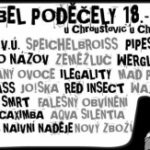 Punk Rebel Poděčely