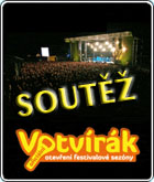 Festival Votvírák