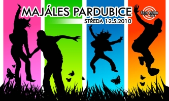 majales pardubice