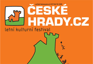 Festival Českéhrady.cz se blíží