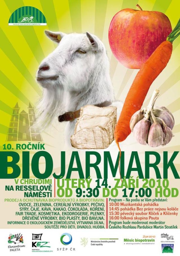 Biojarmark