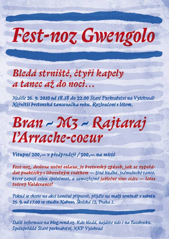 Fest-noz Gwengolo