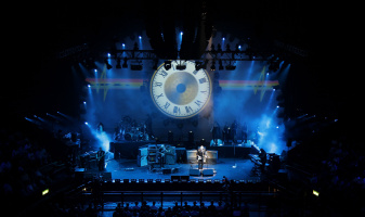 The Australian Pink Floyd Show - Greatest Hits World Tour 2011