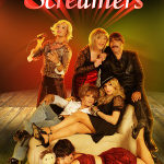 Screamers v Šapitó