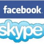 Dva v jednom – Facebook ve Skypu