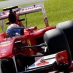 Letošním šampiónem formule 1 se stal Sebastian Vettel