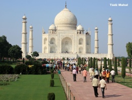 Táďž Mahal