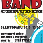 Jiří Stivín hostem Big Bandu