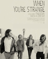 Filmový klub - The Doors - When You're Strange