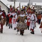 Masopust na seznamu UNESCO