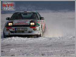 Rallye Chrudim