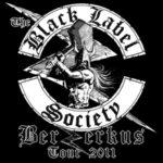 Black Label Society poprvé u nás