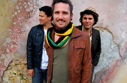 John Butler Trio