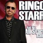 Ringo Starr a jeho All Starr Band poprvé v České republice