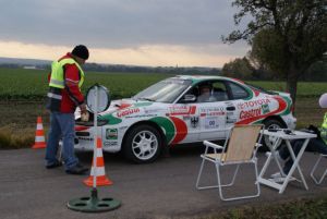 Rallye