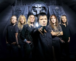 Iron Maiden - From Fear To Eternity