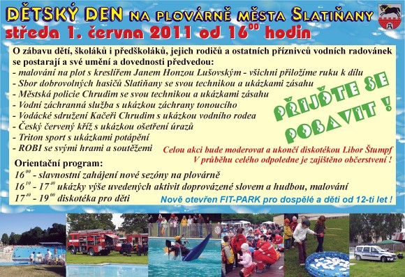 Plakát akce