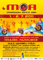 maddox open air