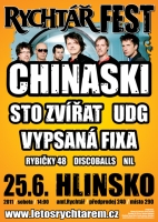 rychtar fest 2011