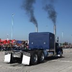 Czech Truckfest letiště Hradec Králové